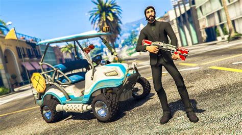 Top 25 Best Gta 5 Mods You Must Have Gamers Decide