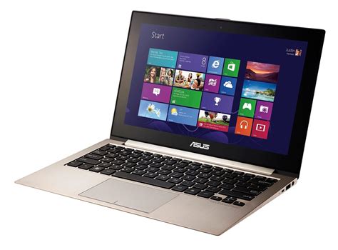 Asus Wild New Windows 8 Laptops And Tablets Pictures Cnet