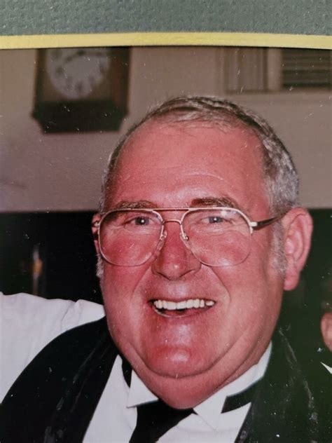 Obituary Of Larry Gene Butch Maxfield Carter Ricks Funeral Ho