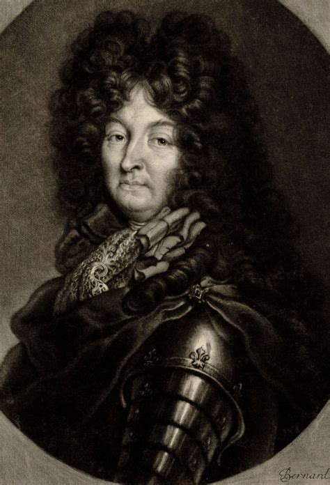 An Old Black And White Portrait Of A Man With Curly Hair In A Suit Of Armor