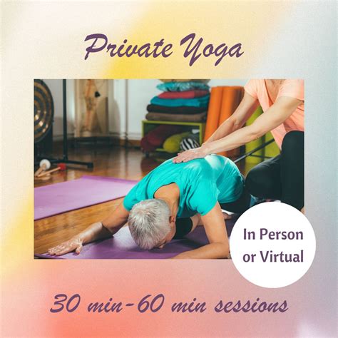 private yoga classes for every body exceptional wellness