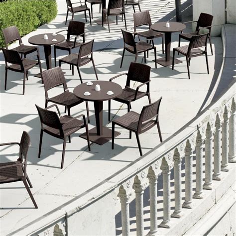 Sell cafe furniture world wide. Outdoor Cafe Chairs | Outdoor Patio Blog | CozyDays
