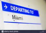 Pictures of Miami International Airport Flight Status