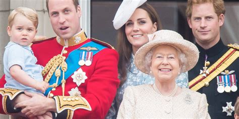Estaba atrapado pero no sabía que estaba atrapado, comentó en un momento dado el príncipe harry durante su entrevista concedida la presentadora estadounidense oprah winfrey y. El gesto de la Reina Isabel para que el Príncipe Guillermo ...