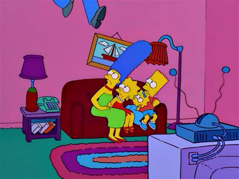 The Simpsons Season 13 Images Screencaps Screenshots Wallpapers And