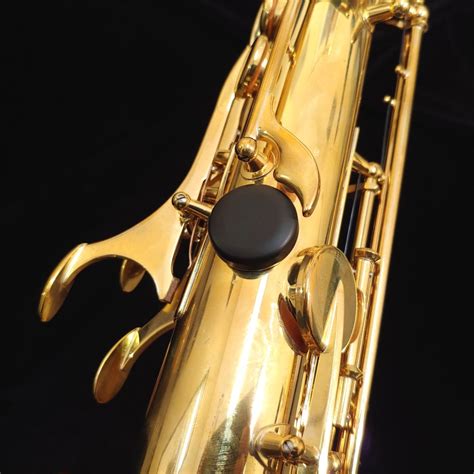yamaha custom z atelier special tenor sax limited edition