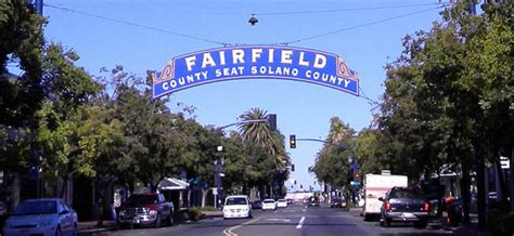 Fairfield California Imhotep