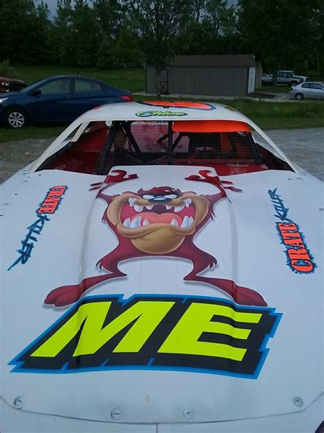 Duzlak Racing Rick Has A New Skin Today See You All At Facebook