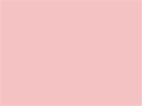 1152x864 Baby Pink Solid Color Background