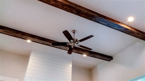 Accent Beams In Commercial Spaces Rulon International