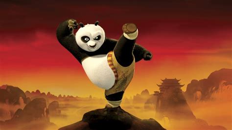 Po Kung Fu Panda Photo 19019368 Fanpop