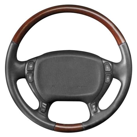 Bandi Aw1011l025 Ddv Premium Design Light Tan Leather Steering Wheel