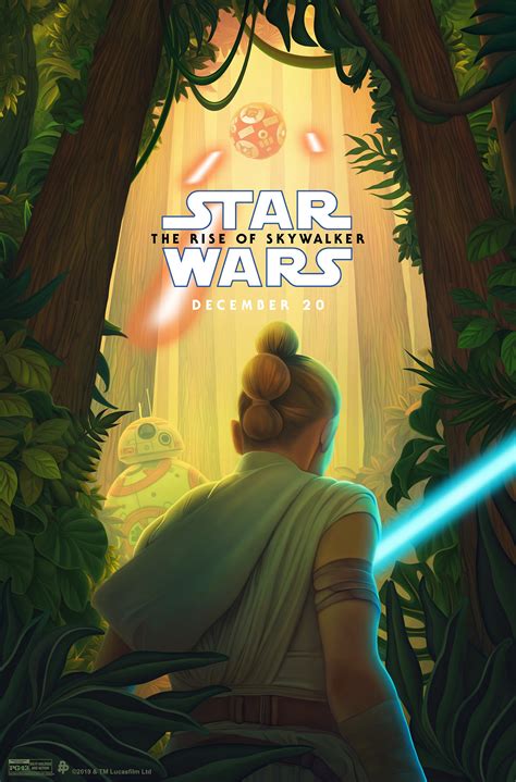 Check out inspiring examples of nomadland artwork on deviantart, and get inspired by our community of talented artists. TROS_ArtPosterReyBB8Woods - I Can't Unsee That Movie: film ...