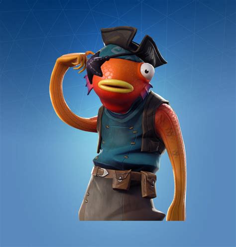 Tons of awesome agent fish sticks wallpapers to download for free. Fortnite Fishstick Skin - Outfit, PNGs, Images - Pro Game ...