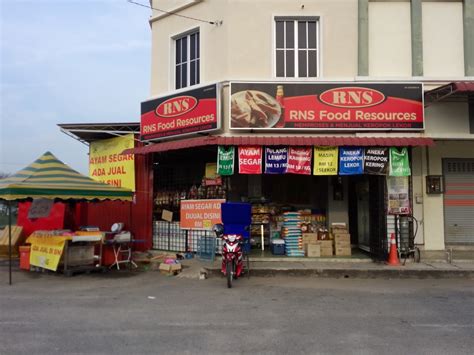 Prsb is an acronym for petra resources sdn bhd. RNS FOOD RESOURCES SDN BHD