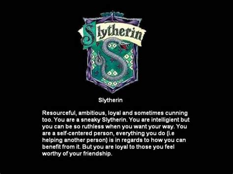 Hp House Slytherin Slytherin Slytherin Harry Potter Slytherin Pride