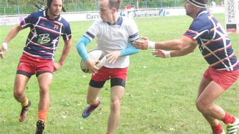 • quel est le vrai nom de vianney ? Rugby - Fédérale 3 Vianney Maniez se découvre de l ...