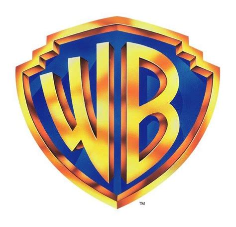 Warner Bros Pictures Logo We Are Movie Geeks