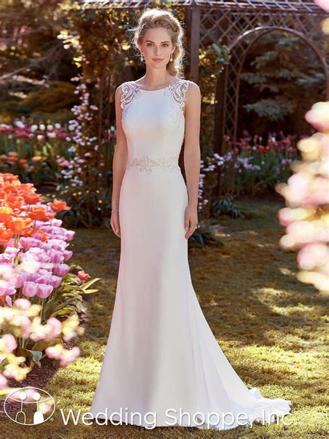 31 Best Outdoor Wedding Dresses Wedding Shoppe