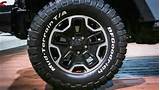Images of Jeep Mud Tires