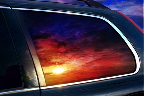 Can Car Window Tint Block Uv Rays Which Film Offers Uv Protection