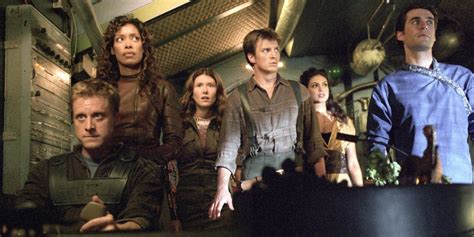 What The Firefly Cast Is Doing Now Cinemablend