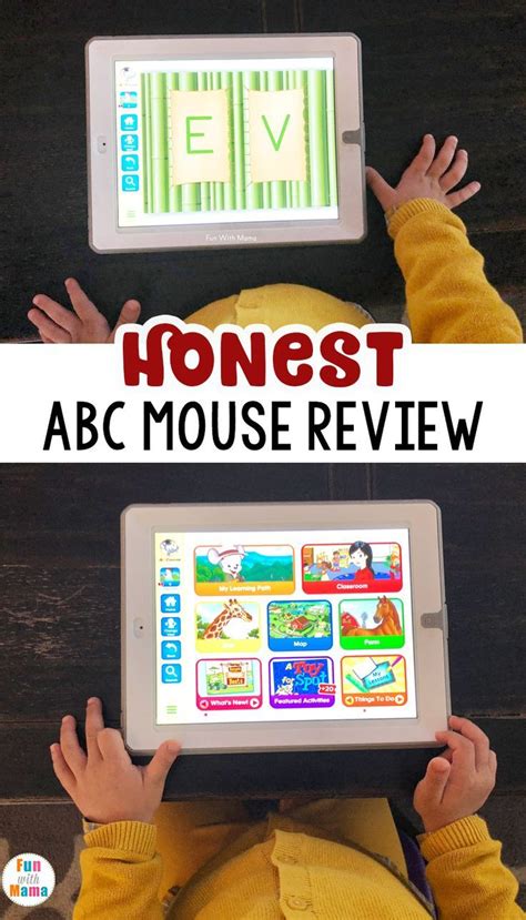 5 best tablet for abc mouse reviews. Our Honest ABC Mouse Reviews | Abc mouse, Abc mouse ...