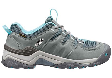 Keen Gypsum Ii Waterproof Womens Comfortable Hiking Shoes Brand House