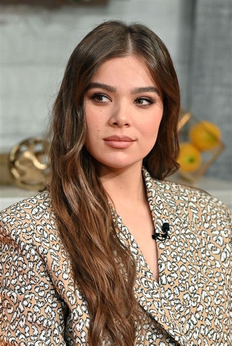Enter the password that accompanies your username. Hailee Steinfeld habla sobre interpretar a Kate Bishop en ...