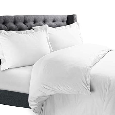 Insert Comforter Protector Duvet Covers With Button Closure Cal King