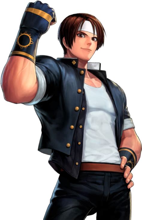 The eighth installment to the king of fighters series was the first game in the series to be produced. Kyo Kusanagi (KOF97) | The King of Fighters All Star Wiki ...