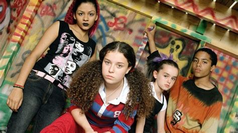 Filming Begins On A New Series Of Tracy Beaker C103