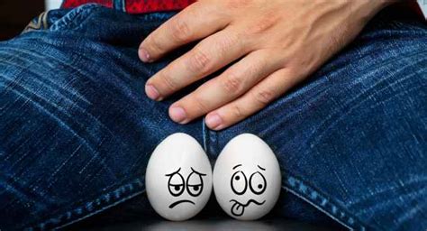 7 Signs And Symptoms Of Testicular Cancer That Every Man Should Know