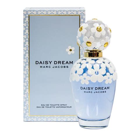 Marc jacobs daisy eau so fresh eau de toilette 125ml earn garudamiles: Buy Marc Jacobs Daisy Dream Eau De Toilette 100ml Online ...