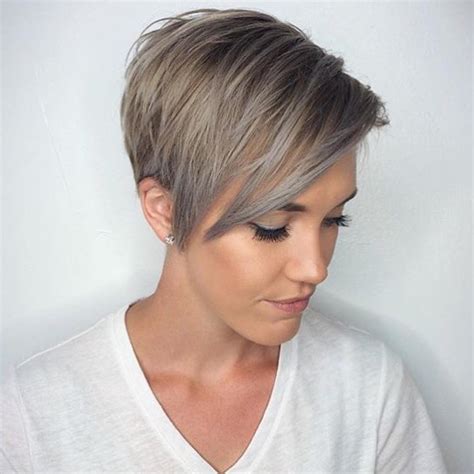 12 Long Pixie Cuts Bangs And Bob You Will Ever Need In 2021