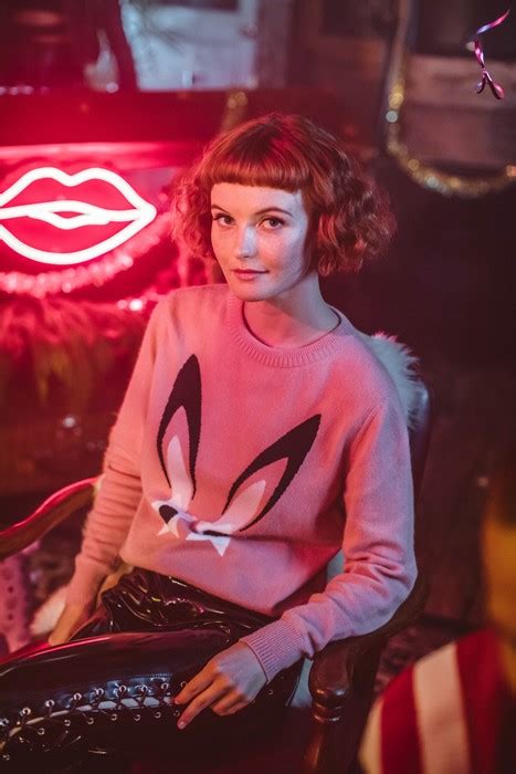 Kacy Hill On Her Debut Album Lyrics And Weightlifting