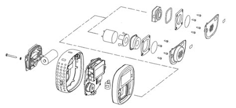 Four gas detector with internal. Ozone equipment manufacturer and ozone system integrators ...