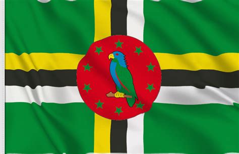 Bandiera Dominica In Vendita Bandiera Della Dominica