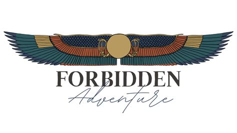 Forbidden Adventure