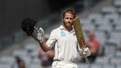 Kohli, on the other hand. Kane Williamson - a brilliant cricketer and an even better man