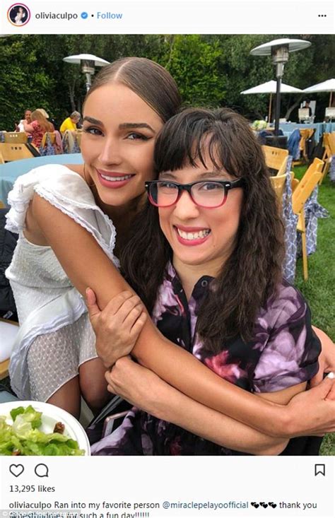 Olivia Culpo Plays Cello With Her Mom At Best Buddies Charity Gala Daily Mail Online