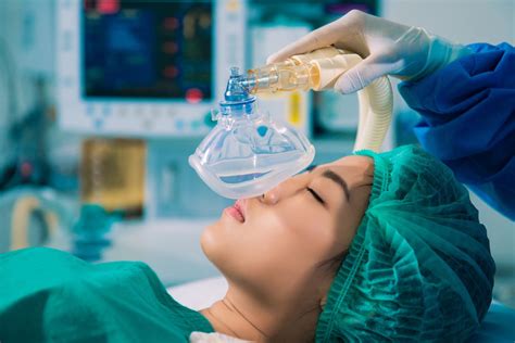 Considering Surgery Types And Benefits Of Anesthesia Blue Tree Clinics