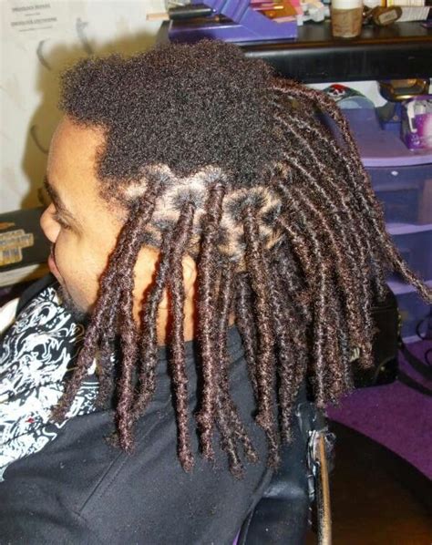 pin   smoothe  dread locksanity faux dreads mens hairstyles summer hairstyles
