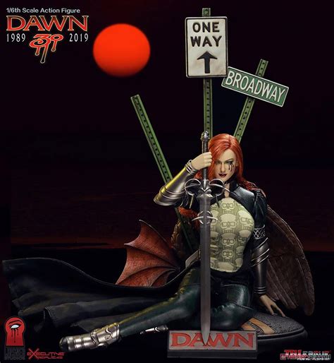 Action Figure Dawn Fashion Doll Other Picture8
