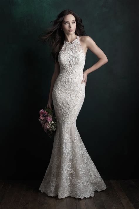 C508 Allure Couture Bridal Gown Brides Of Sydney