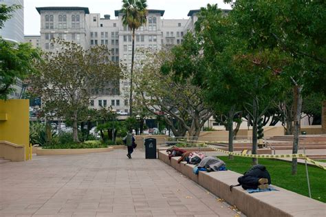 The History Of Homelessness In Los Angeles Points To New Approaches