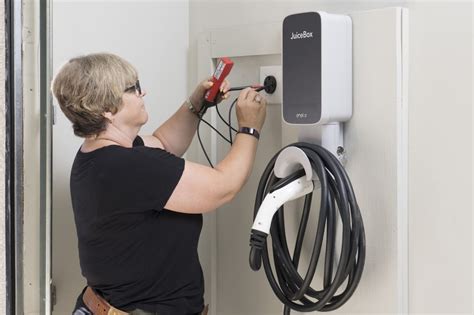 how to set up ev charging station - summafinance.com
