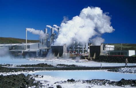 Construction Of 5mw Geothermal Plant In Ethiopia Set To Begin Green