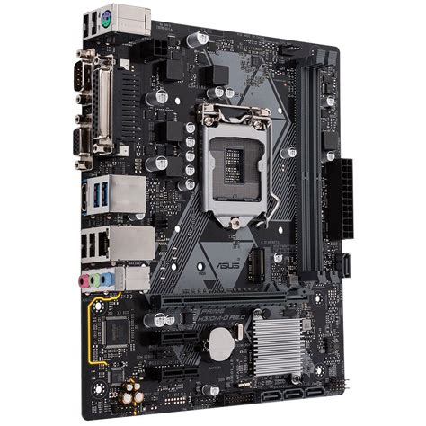 Asus Prime H310m D R20 Motherboard Ldlc 3 Year Warranty Holy Moley