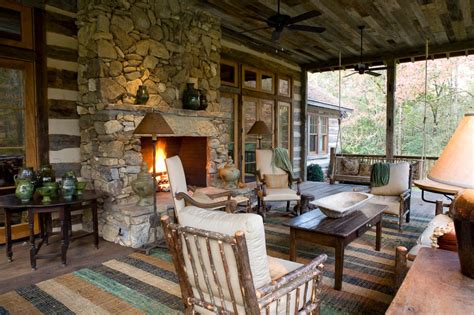Maybe you would like to learn more about one of these? 15 Charming Porches | Outdoor Design - Landscaping Ideas ...